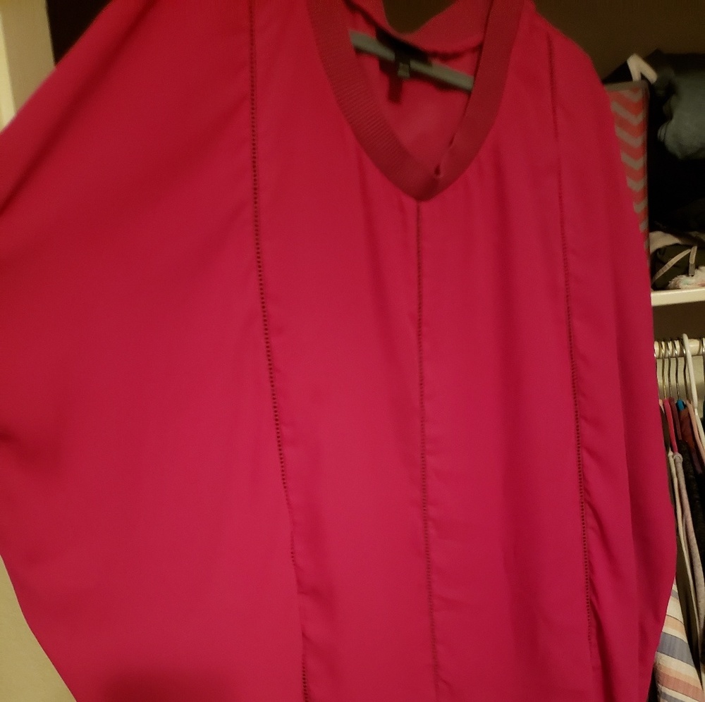 Blouse - Picture 3 of 4